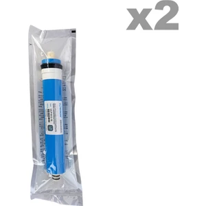 Su Arıtma Sistemi Vontron Membran (2 Adet)**