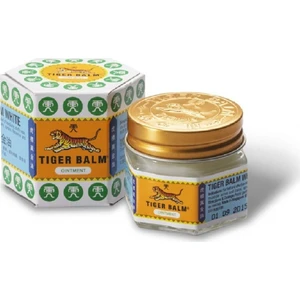 Balm White 30 gr