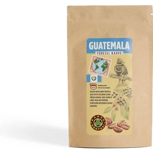 Kahve Dünyası Guatemala Yöresel Filtre Kahve 200 gr