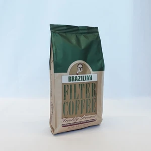Mehmet Efendi Brezilya Öğütülmüş Filtre Kahve 250 Gr