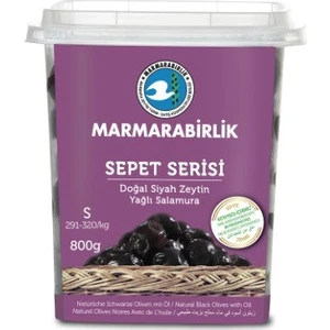 Sepet Serisi Hususi 291-320 S 800 gr