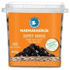 Sepet Serisi Lüks 381-410 3XS 400 gr