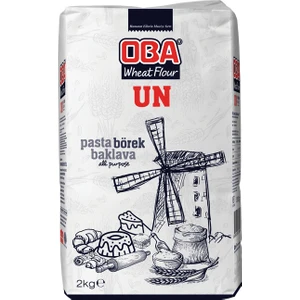 Un 2 kg