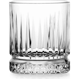 Elysıa 4'lü Kısa Bardak 355CC