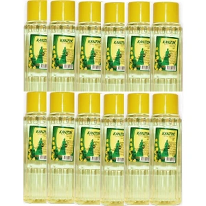 Limon Kolonyası 200 ml x 12 Adet