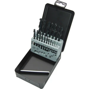 Hss-R Metal Matkap Uç Seti 19'lu