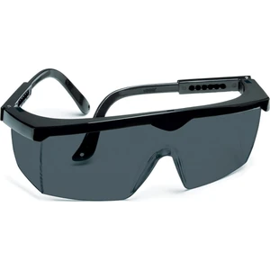 Siyah Ayarlı Kaynak Gözlüğü