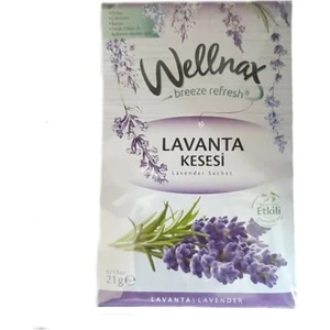 Breeze Refresh Lavanta Kesesi
