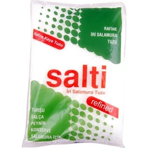 Salamura Tuzu 2250 gr