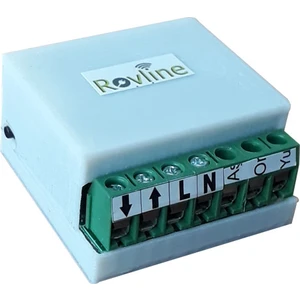 Akıllı Panjur Modülü