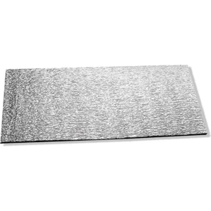 2 Adet Kalorifer Peteği Arkası Isı Yalıtım ve Izolasyon Levhası Radyatör Arkalığı Yalıtım Malzemesi