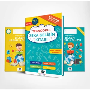 Bilsem 1. Seviye