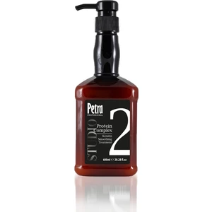 Protein Complex No:2 | Keratin