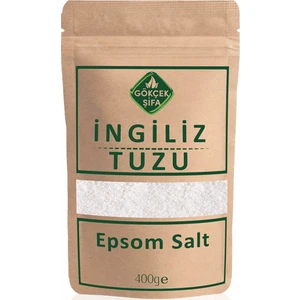 İngiliz Tuzu 400gr
