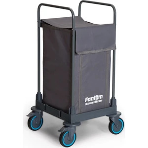 Procart 60 Çamaşır Toplama Arabası