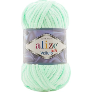 5'li Alize Velluto Mint