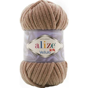 5'li Alize Velluto Tütün