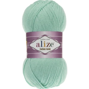 5'li Alize Cotton Gold Su yeşili