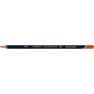 Suluboya Kalemi Spectrum Orange 011