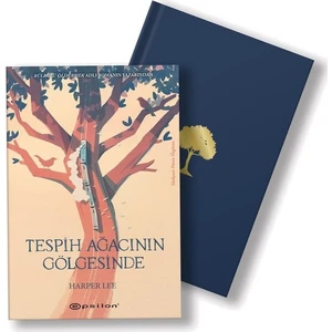 Tespih Ağacının Gölgesinde (Ciltli) - Harper Lee