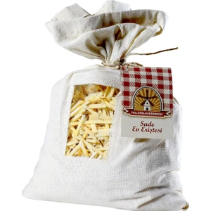 TELLİOĞLU Sade Ev Eriştesi 500  gr