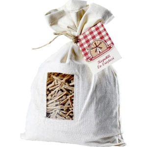 TELLİOĞLU Kepekli Ev Eriştesi 500  gr