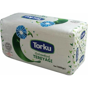 Tereyağı 1 Kg