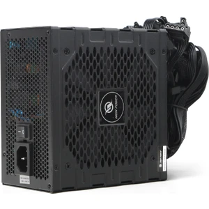 High Power Element BR 650W 80+ Bronze Siyah ATX Güç Kaynağı (HP1-M650BR-H12S)