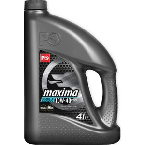 Petrol Ofisi Maxima 10W-40 4 Litre Motor Yağı ( Üretim Yılı :2022 )