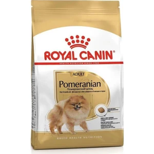Royal Canin Pomeranian 3 kg Yetişkin Kuru Köpek Maması