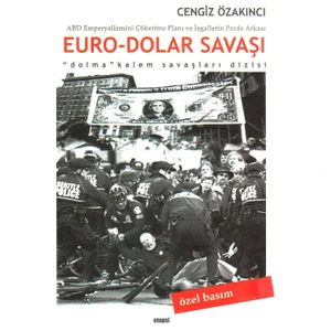 Euro Dolar Savaşı