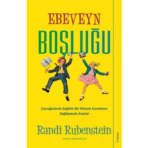 Ebeveyn Boşluğu - Randi Rubenstein