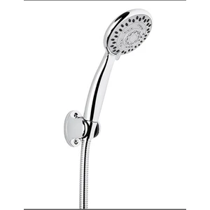 Su Armatürleri Mafsallı Duş Set