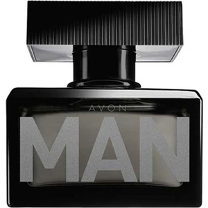 Man Edt - 75 ml