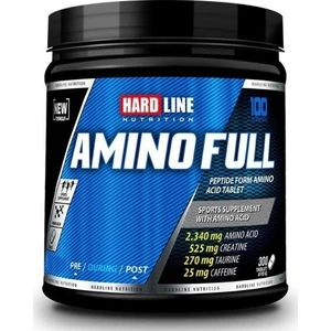 Hardlıne Amıno Full 300 Tablet