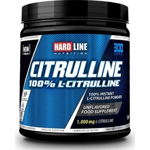 Hardlıne Cıtrullıne 300 gr