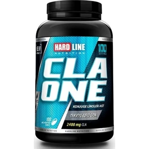 Hardlıne Cla One 100 Caps