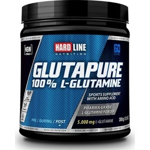 Hardlıne Glutamıne 300 gr