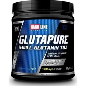 Hardlıne Glutamıne 500 gr
