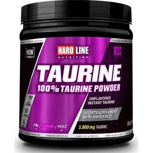 Hardlıne Taurıne 300 gr