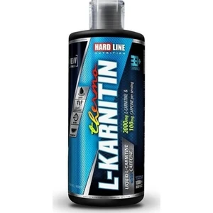 Hardlıne Thermo L Carnitine 2000 Mg Lt Yeşil Elma Aromalı
