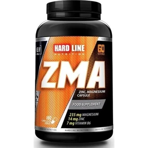 Hardlıne Zma 180 Kapsul