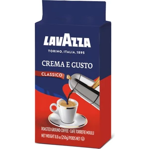 Caffee Crema Gusto Filtre Kahve 250 gr
