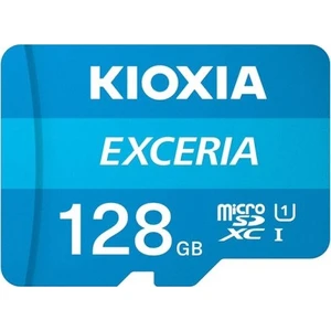 128GB Excaria Micro SDXC UHS-1 C10 100MB/sn Hafıza Kartı LMEX1L128GG2