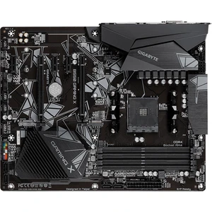 B550 GAMING X V2 1.3 4733 MHz (O.C.) DDR4 AM4 Atx Anakart