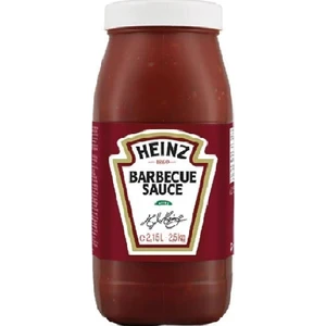 HEINZ Barbekü Sos 2,5 kg