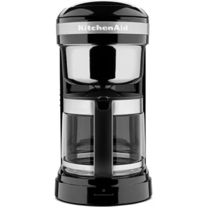 Kitchenaid Filtre Kahve Makinesi - 5KCM1209EOB Onyx Black EOB