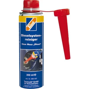 Dizel Yakıt Sistem Temizleyici 300 ml - Made In Germany