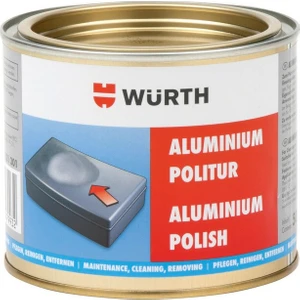 Alüminyum Polisaj Pastası 500 ml