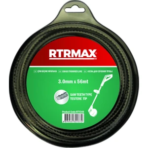 Tırpan Misinası Testere 3.3MM*46M RTY343
